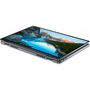 DELL Latitude 9450 2-in-1 Intel Core Ultra 7 165U Хибриден (2 в 1) 35,6 см (14") Тъчскрийн Quad HD+ 32 GB LPDDR5x-SDRAM 1 TB SSD Wi-Fi 7 (802.11be) Windows 11 Pro Сив