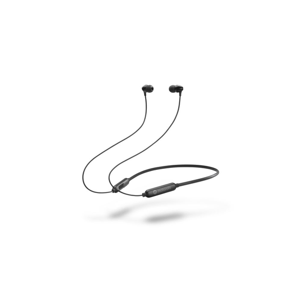 Motorola SP106 hoofdtelefoon/headset Draadloos In-ear Sporten Bluetooth Zwart
