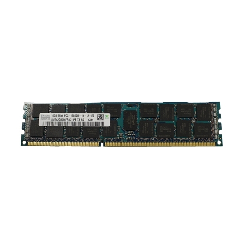 DELL JDF1M pamäťový modul 16 GB 1 x 16 GB DDR3