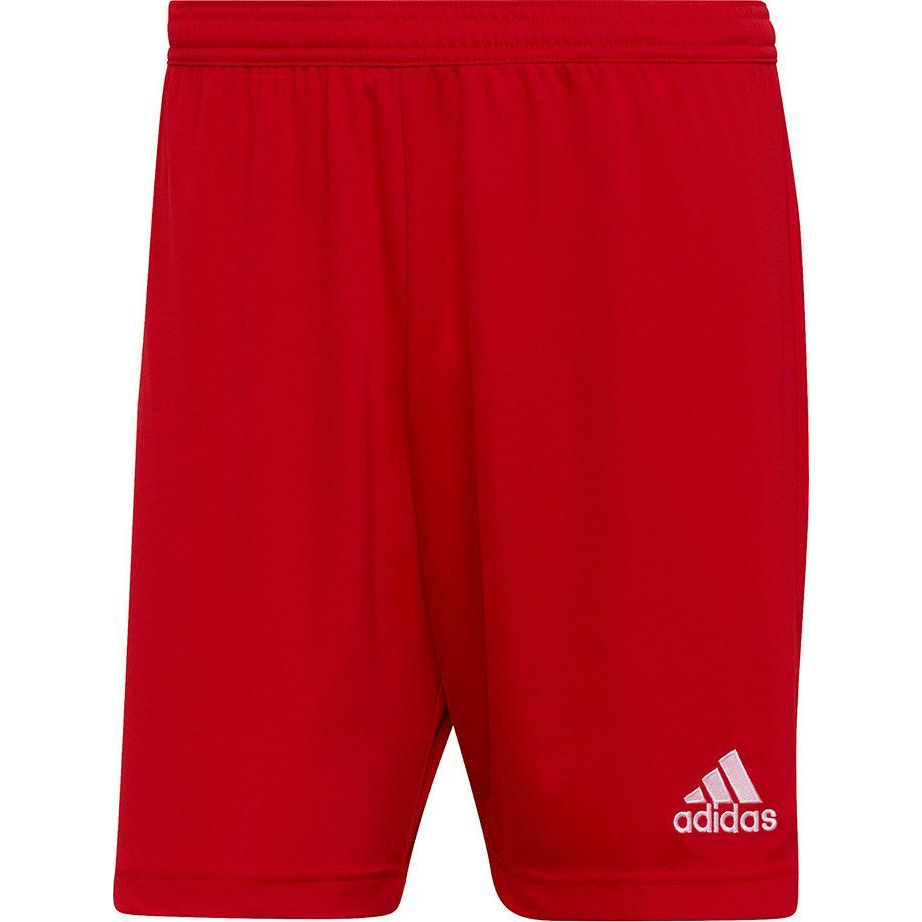 Adidas Magyarország Mez Alsó - Felnőtt Szurkolói, Piros M (H61735)