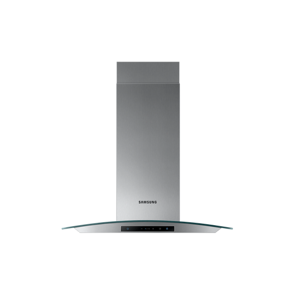 Samsung NK24M5070CS Indbygget Rustfrit stål 558 m³/t B