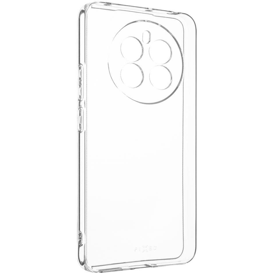 FIXED Story Realme 13 4G átlátszó tok (FIXTCC-1467-TR)