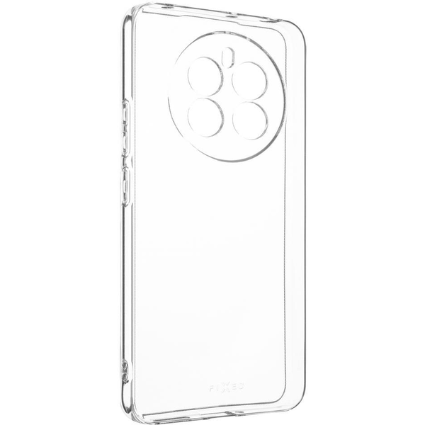 FIXED Story Realme 13 4G átlátszó tok