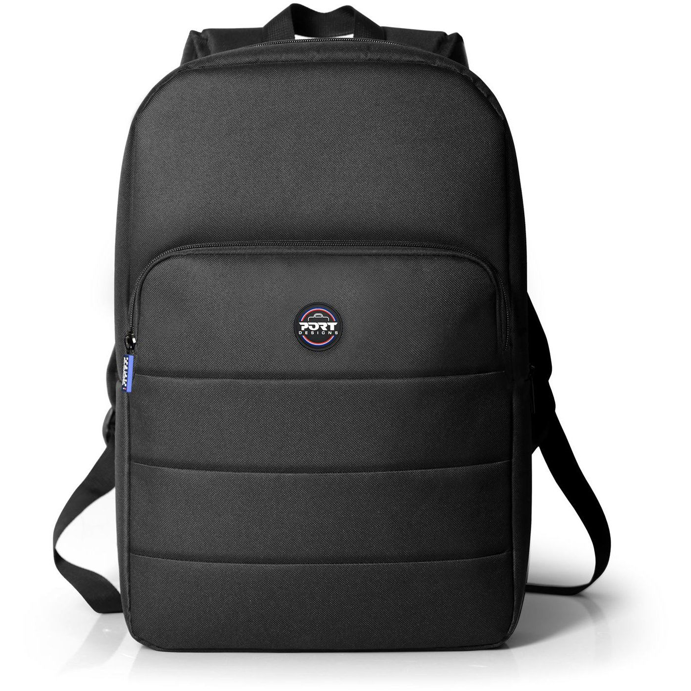 Port Designs Portland II ECO 14-16", fekete (105350)