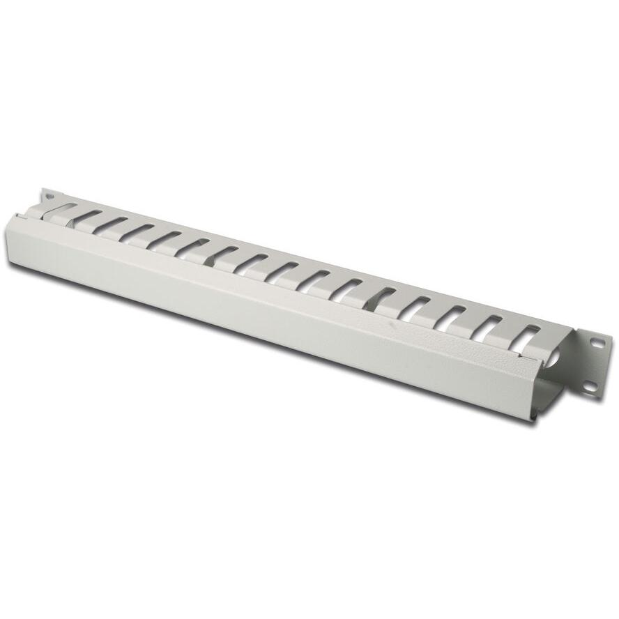 DIGITUS 1U kábelrendező panel (DN-97616) (DN-97616)