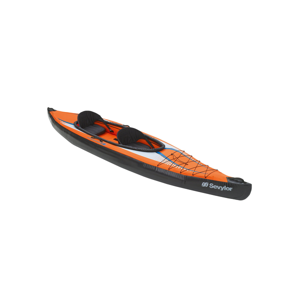 Sevylor Pointer K2 Felfújható kajak - 440x85 cm