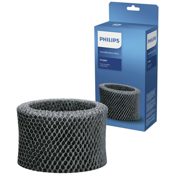 Philips Tartalék szűrő a HU4801, HU4803, HU4811 és HU4814 párásítóhoz, FY240130