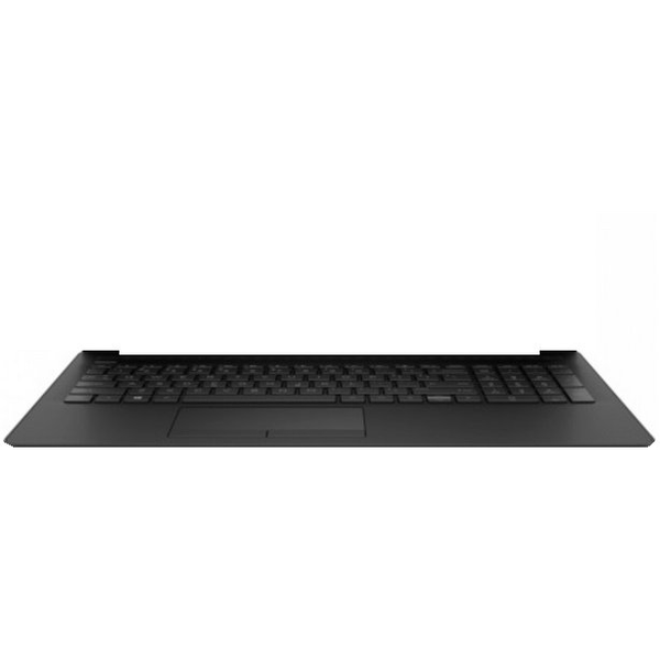 HP L20387-071 laptop reservedel Kabinetbase + tastatur