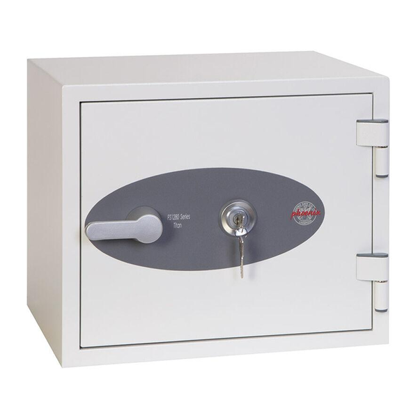 Phoenix Safe Feuerschutztresor FS1281K MKII TITAN