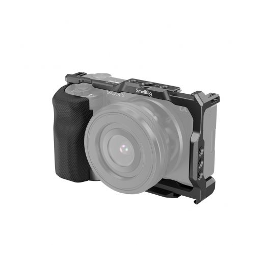 SmallRig Sony ZV-E10 rögzítőkeret (3538) (SmallRig3538)