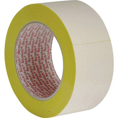 Szőnyeg ragasztószalag 25 m x 50 mm erős/gyenge tapadó oldalakkal 3M 9195, tartalom: 1 tekercs (XT-8015-0356-3)