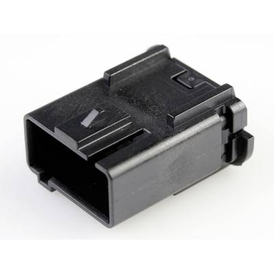 Molex Hüvelyház kábel Pólusok száma 8 2059250010 1 db ömlesztett (2059250010)