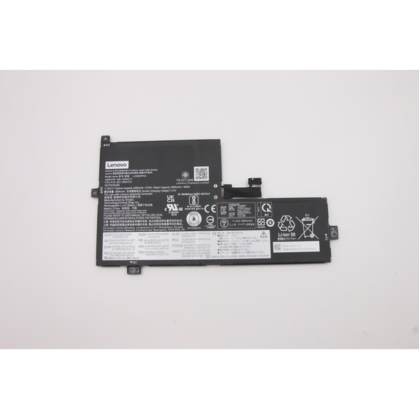 47Wh 3-cell battery for Lenovo 300e Chrome Gen3