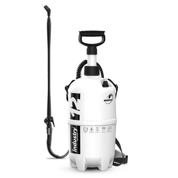 MAROLEX Industry Acid Line 12 literes kerti permetező