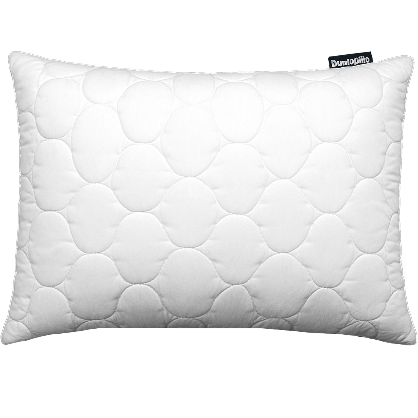 Dunlopillo Fusion Tencel párna, 50 × 70 cm (5905428046072)