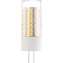 V-TAC G4 LED лампа 12V 3.2W топло бяло - SKU 21131