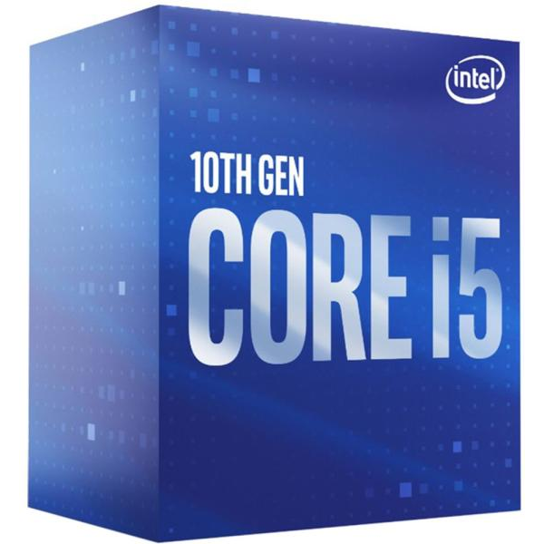 Intel Core i5-10500 3.10GHz LGA1200 BOX