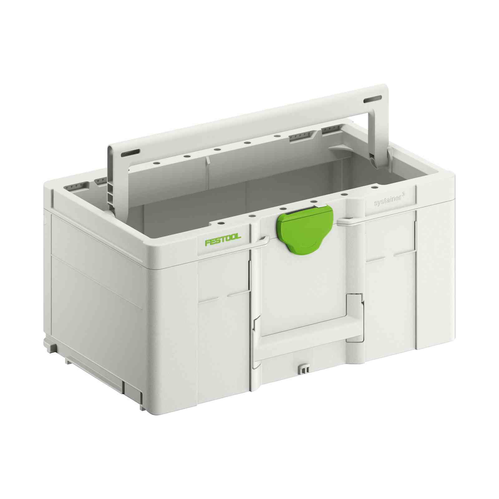 Szerszámosláda Festool szállításhoz (204868)