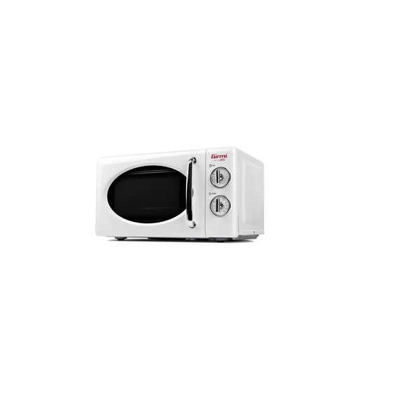 RETRO MIKROVLNNÁ TROUBA GIRMI FM21 GRIL 2OL