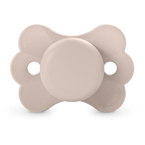 Suavinex Wonderland SX PRO fiziológiai, 0-6 m, rózsaszín (8426420901147)