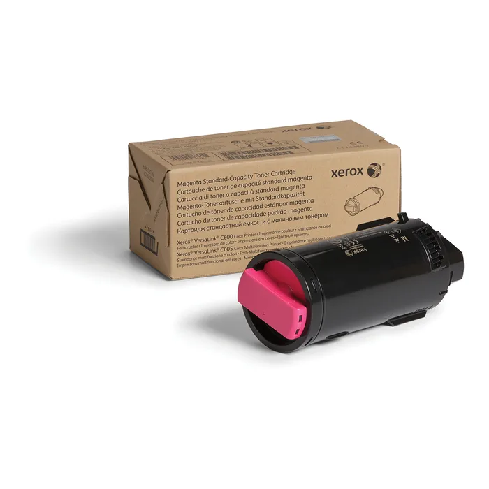 Xerox 106R03897 festékkazetta 1 db Eredeti Magenta (106R03897)