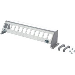 Metz Connect 130927-1200-E Szerelési tartozék Ezüst (26.11.0752)