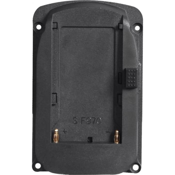 Feelworld F970 Battery Plate