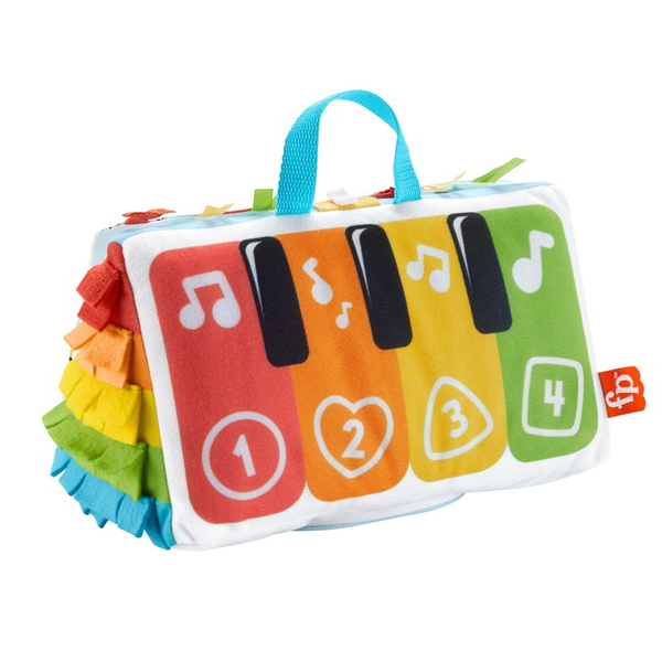 Fisher-Price HND54 giocattolo musicale
