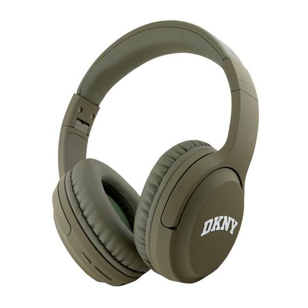 Слушалки DKNY ARCH LOGO — DKBH3DNYAA