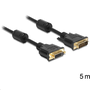 C2G 15m Cat5E 350MHz Snagless Patch Cable мрежов кабел Черен 15 м