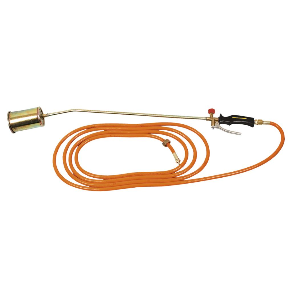 Topex gázforrasztó 58kW (44E122) (44E122)