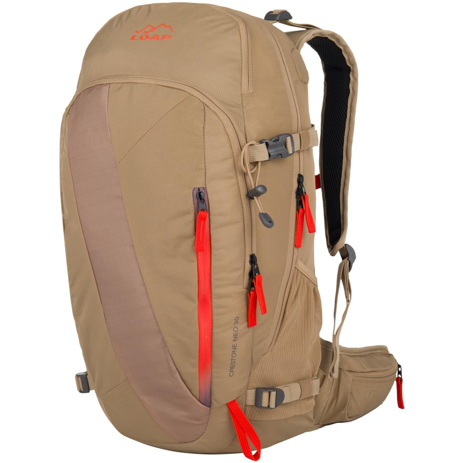 LOAP Crestone Neo 30 l, bézs (8596543146821)