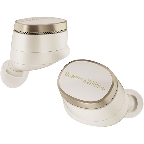 Bezdrátová sluchátka do uší Bowers & Wilkins Pi8
