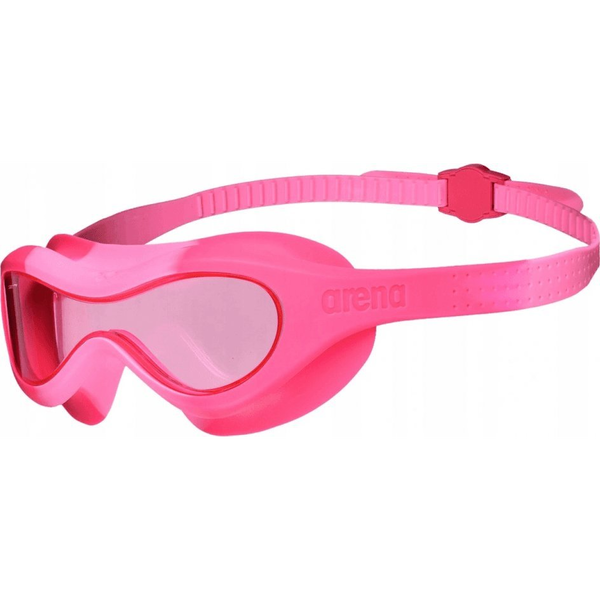 Gafas De Natacion Spider Mask Arena