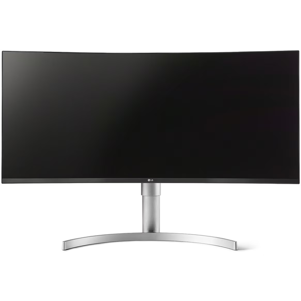 LG 35WN75CP-W LED display 88,9 см (35") 3440 x 1440 пиксела UltraWide Quad HD Бяла
