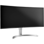 LG 35WN75CP-W LED display 88,9 см (35") 3440 x 1440 пиксела UltraWide Quad HD Бяла