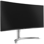 LG 35WN75CP-W LED display 88,9 см (35") 3440 x 1440 пиксела UltraWide Quad HD Бяла