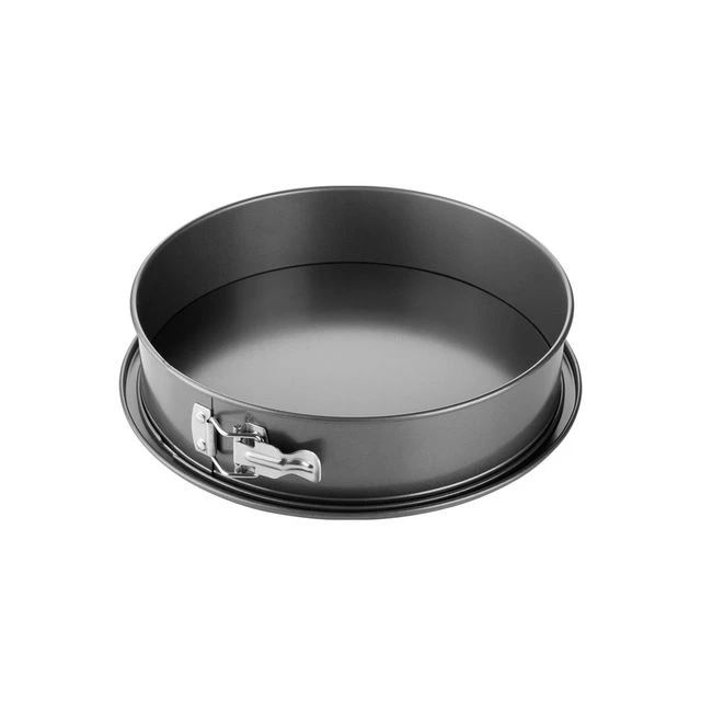 Tescoma DELÍCIA kapcsos tortaforma széles aljjal 24cm (623304.00) (623304.00)