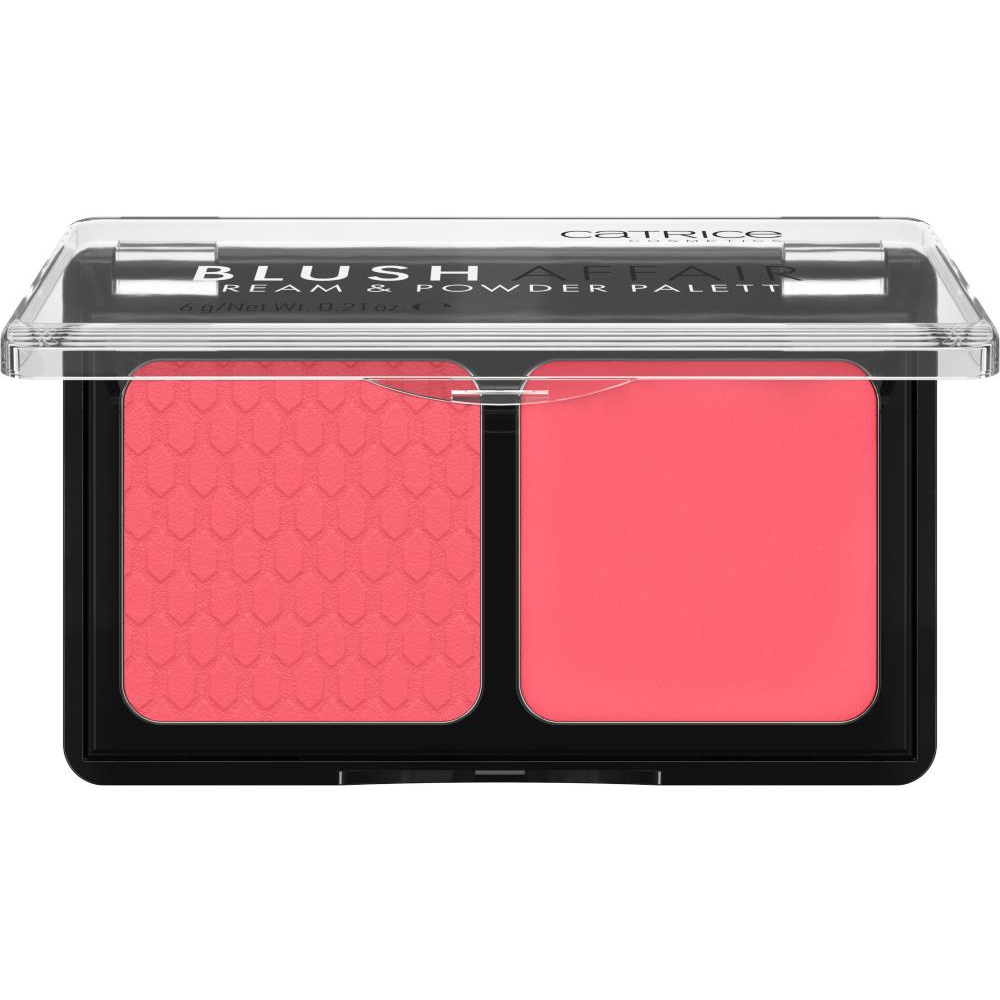 CATRICE Blush Affair 010 6 g (4059729488657)