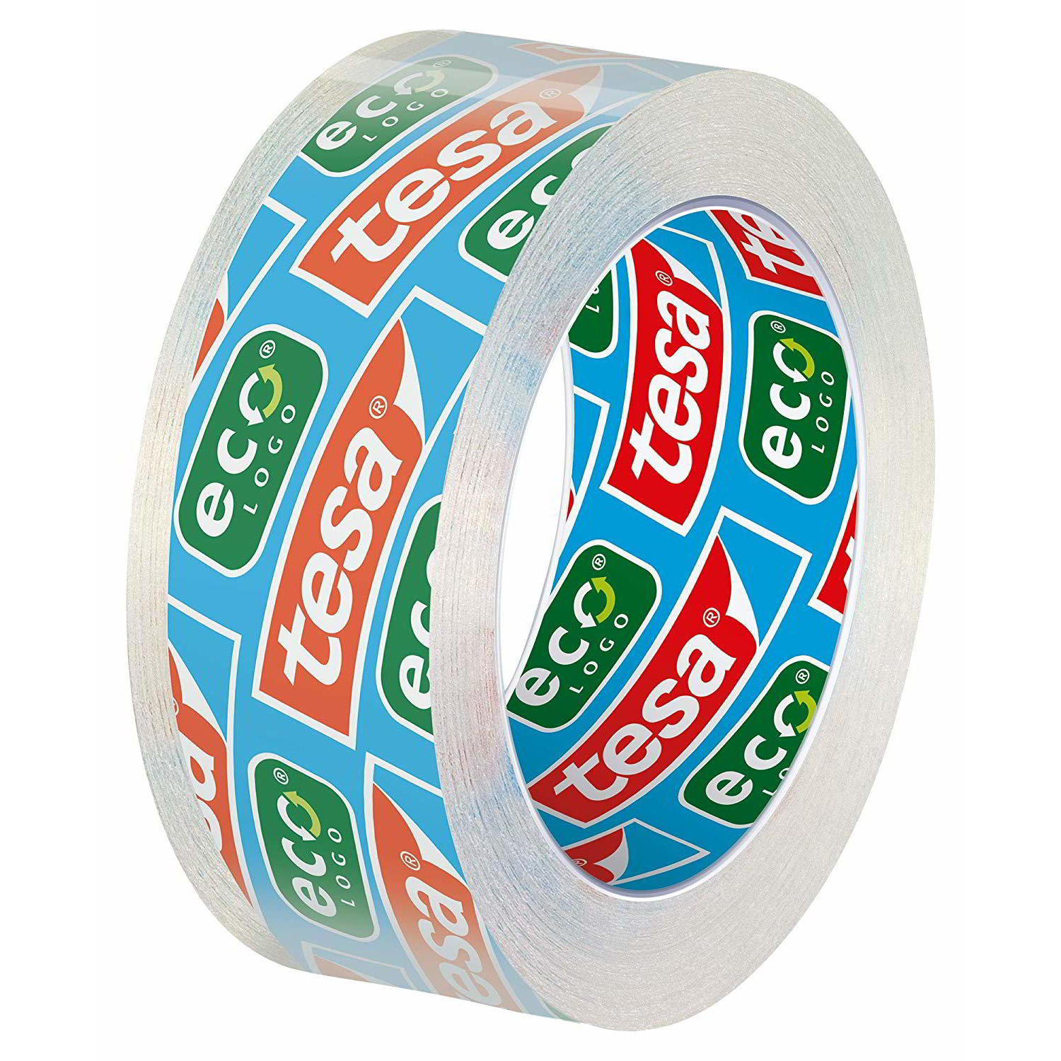 Tesa Átlátszó ragasztószalag 10 tekercs 10 m x 15 mm/tekercs (57070-00000-01)