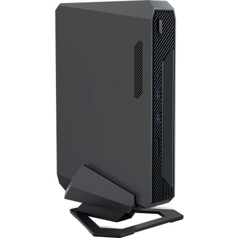 ASUS NUC 14 Pro Performance Kit RNUC14SRKU910002I Zwart 185H