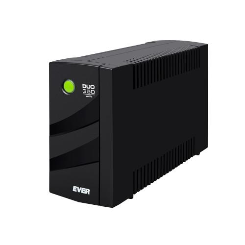 EVER DUO AVR USB 350VA / 245W Vonalinteraktív UPS (T/DAVRTO-000K35/00)