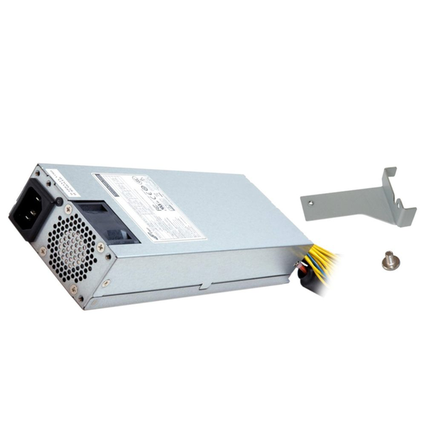 Shuttle PC850 enhed til strømforsyning 850 W 20+4 pin ATX Flex ATX Grå
