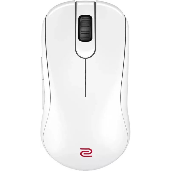 BenQ Zowie S2-DW Gaming Egér Glossy Fekete