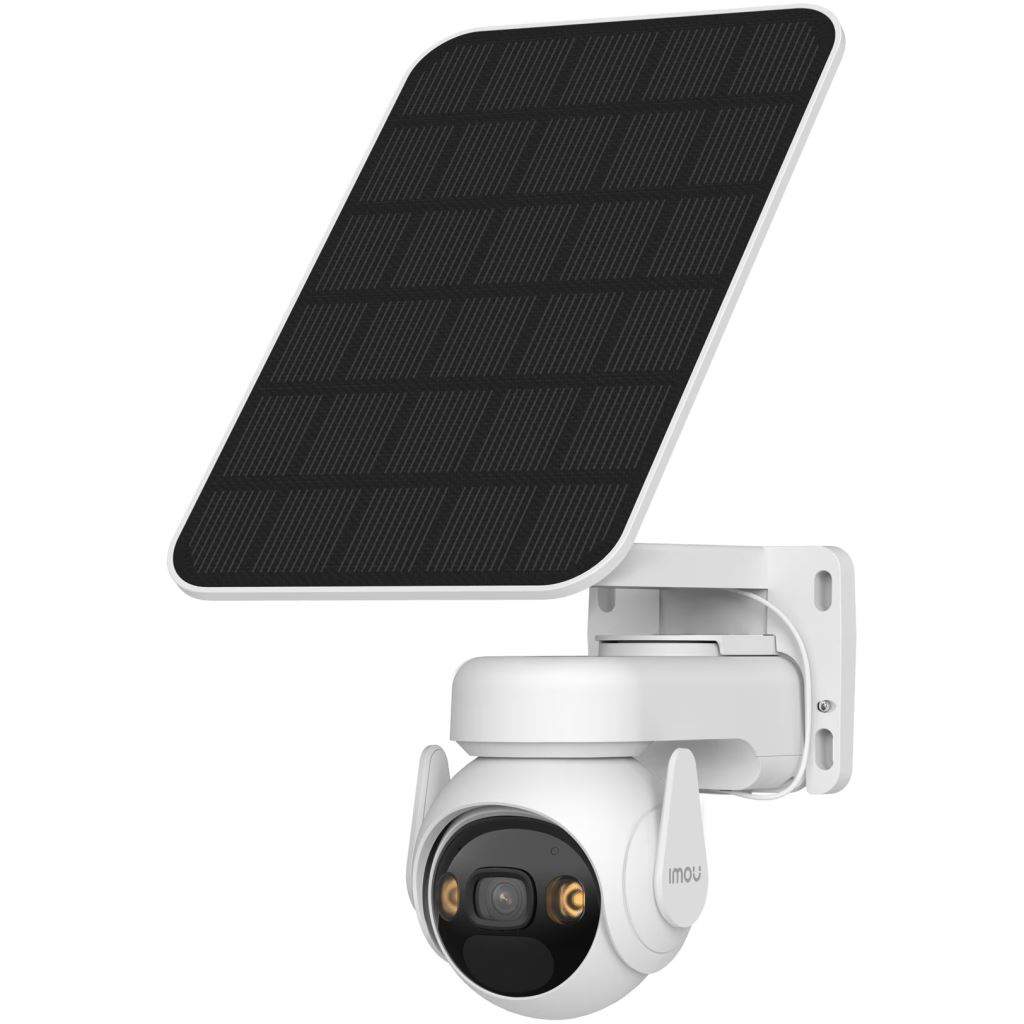 IMOU Cell PT 4G Wi-Fi IP kamera + FSP12-TypeC napelem (KIT/IPC-K9EP-3T0TE-EU/FSP12-TYPEC) (KIT/IPC-K9EP-3T0TE-EU/FSP12-TYPEC)