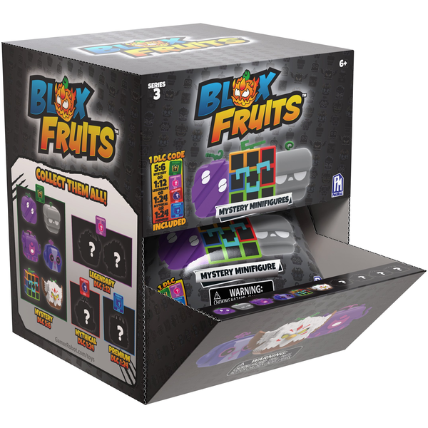 Blox Fruits 40120 детска фигурка