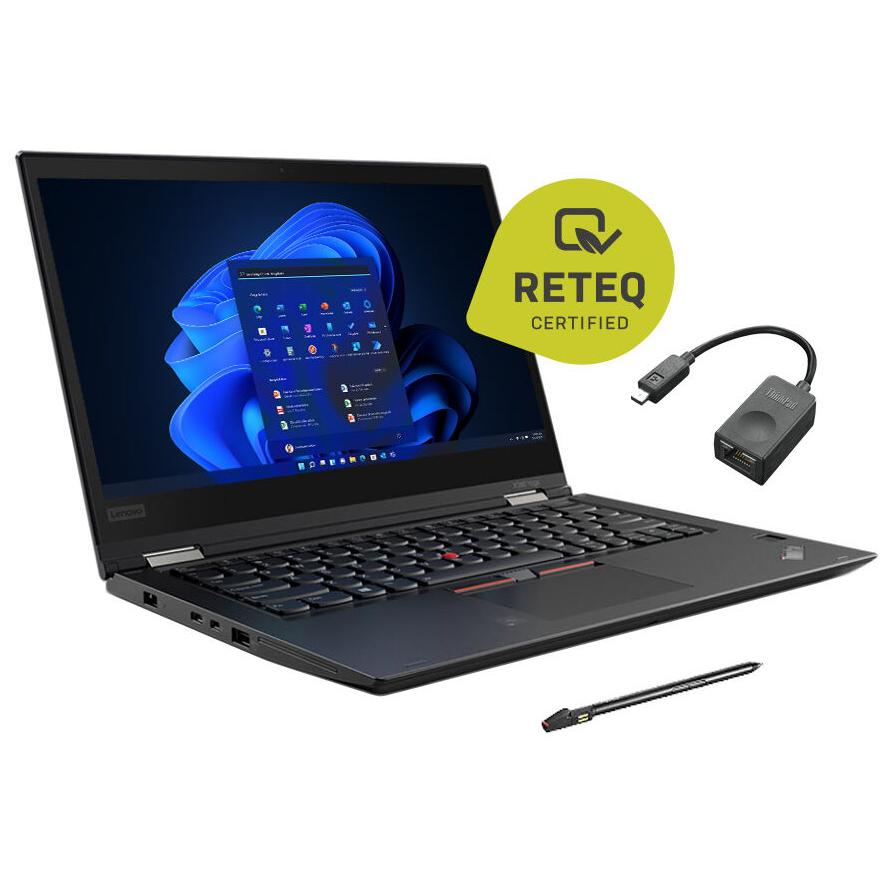 Lenovo ThinkPad Yoga X380 13,3