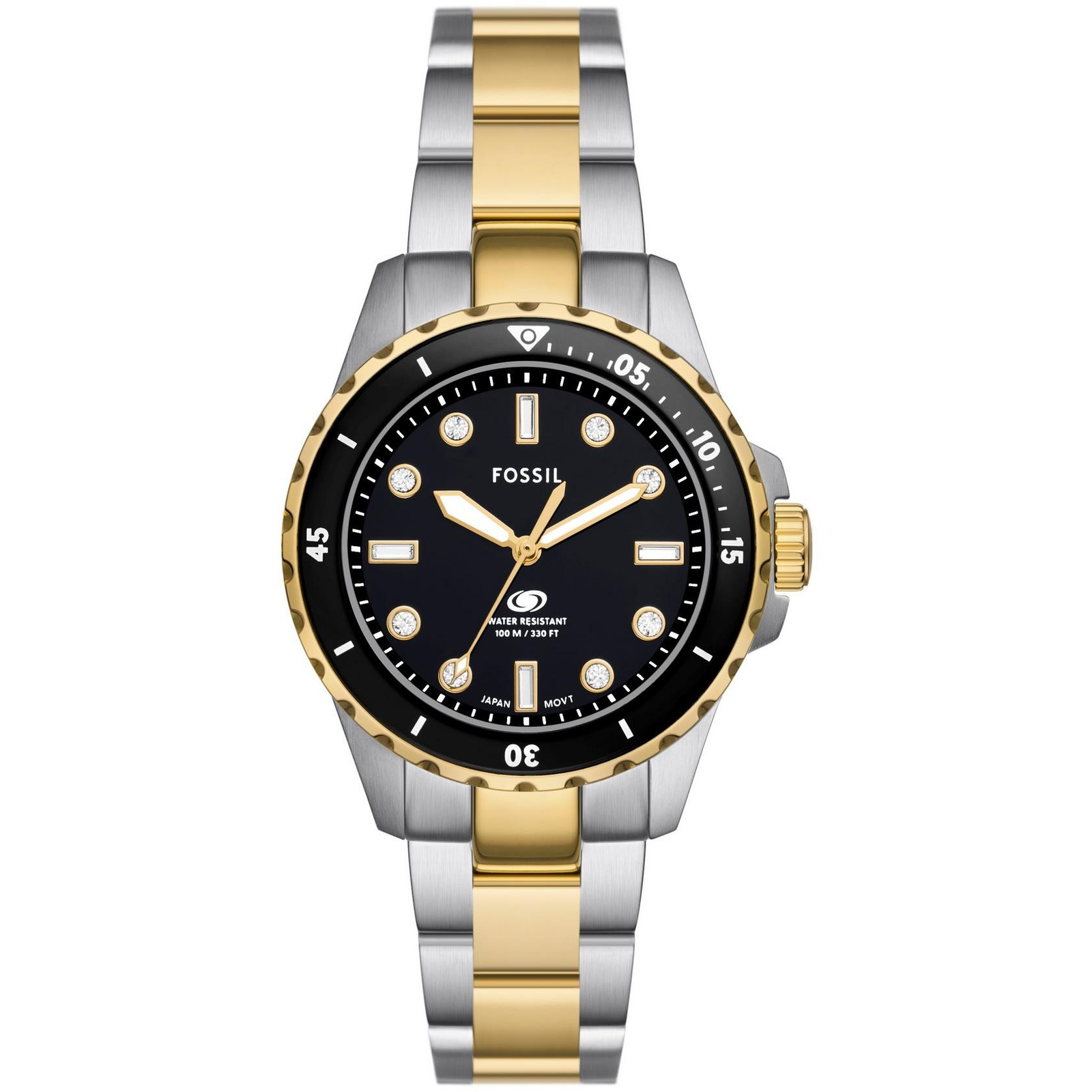Fossil FOSSIL BLUE ES5349 (4064092285482)