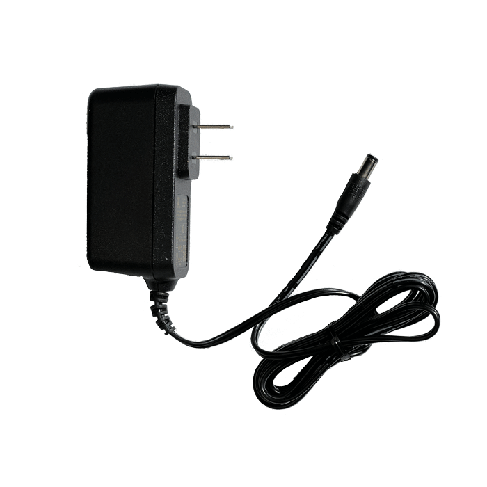 HP Poly 86H66AA EDGE E 5V/3A Tápegység - Fekete (86H66AA#ABB)