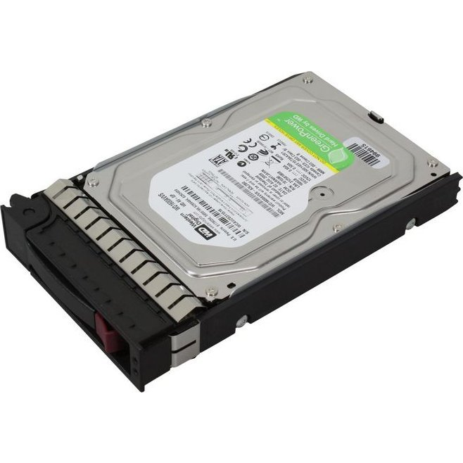 Твърд диск HP 353043-001 160 GB